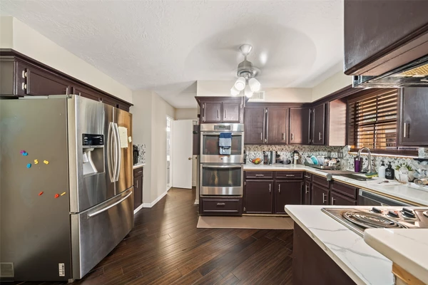 4 bedrooms apartment for rent in Spring - Ne Houston, Houston