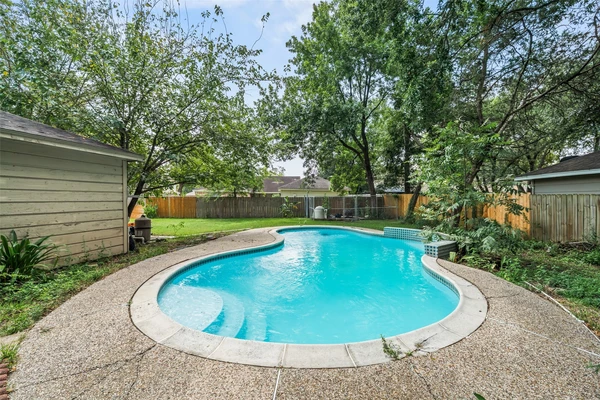 4 bedrooms apartment for rent in Spring - Ne Houston, Houston