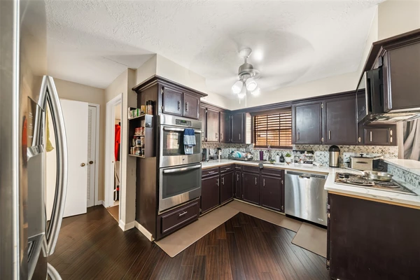 4 bedrooms apartment for rent in Spring - Ne Houston, Houston