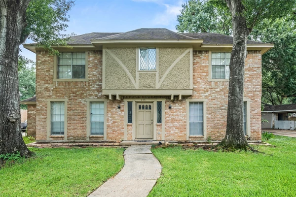 4 bedrooms apartment for rent in Spring - Ne Houston, Houston