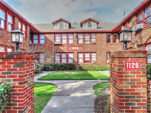 1 bedroom apartment for rent in Montrose - Inner Loop, Houston