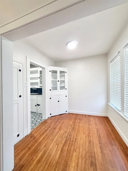 1 bedroom apartment for rent in Montrose - Inner Loop, Houston