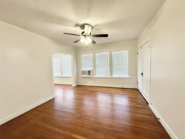 1 bedroom apartment for rent in Montrose - Inner Loop, Houston