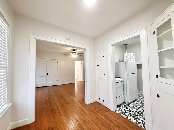 1 bedroom apartment for rent in Montrose - Inner Loop, Houston