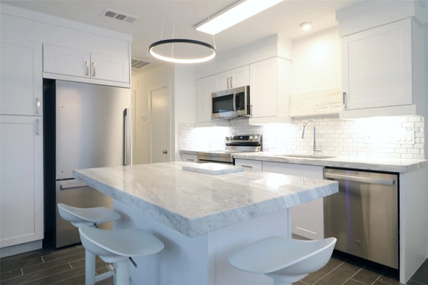 1 bedroom apartment for rent in Montrose - Inner Loop, Houston