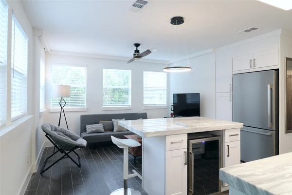 1 bedroom apartment for rent in Montrose - Inner Loop, Houston