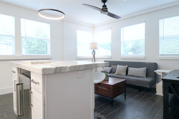 1 bedroom apartment for rent in Montrose - Inner Loop, Houston