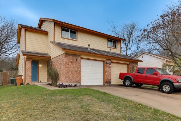 2 bedrooms apartment for rent in Garrison Park - South Austin, Austin