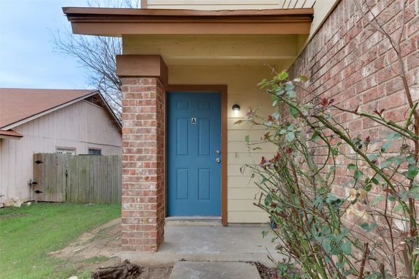 2 bedrooms apartment for rent in Garrison Park - South Austin, Austin