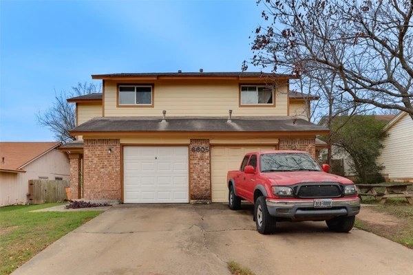 2 bedrooms apartment for rent in Garrison Park - South Austin, Austin