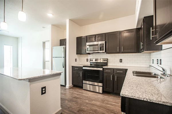 1 bedroom apartment for rent in Roosevelt - Central SATX, San Antonio