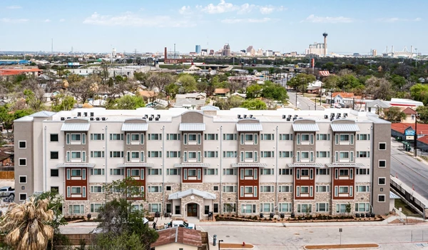 1 bedroom apartment for rent in Roosevelt - Central SATX, San Antonio