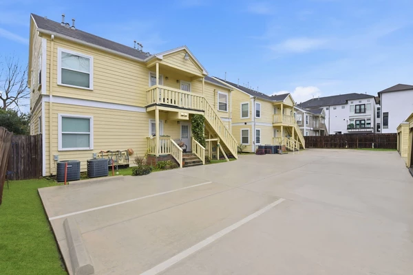 1 bedroom apartment for rent in West University Place - Inner Loop, Houston