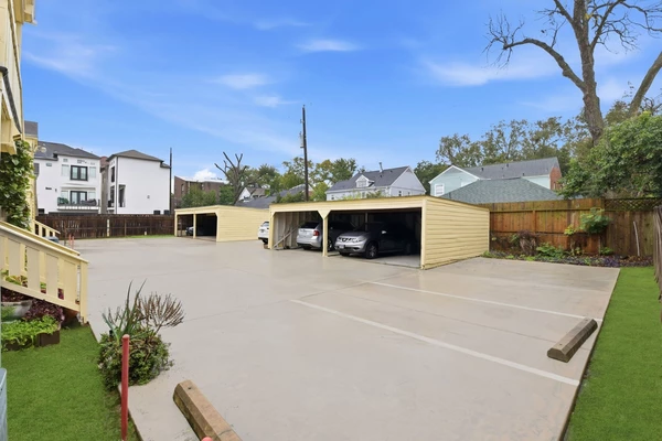 1 bedroom apartment for rent in West University Place - Inner Loop, Houston