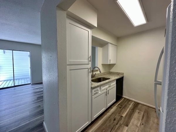 1 bedroom apartment for rent in Uptown - West Houston, Houston