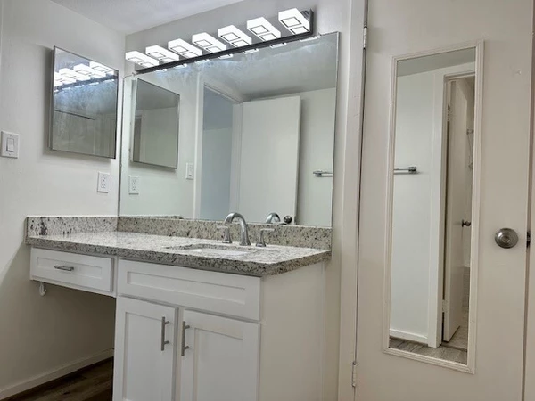 1 bedroom apartment for rent in Uptown - West Houston, Houston