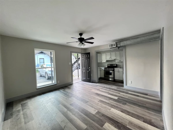 1 bedroom apartment for rent in Allendale - Se Houston, Houston