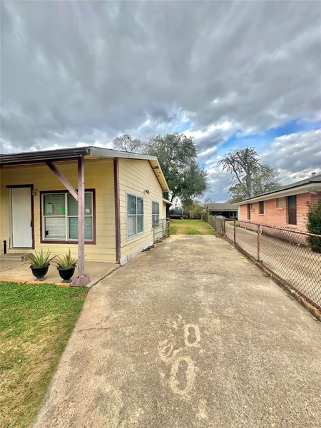 3 bedrooms apartment for rent in Allendale - Se Houston, Houston