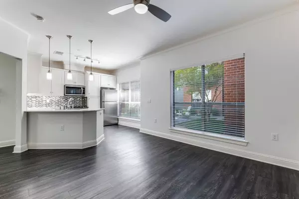 1 bedroom apartment for rent in Greenway Park - Nw Dallas, Dallas
