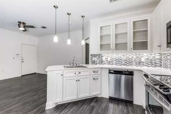 1 bedroom apartment for rent in Greenway Park - Nw Dallas, Dallas