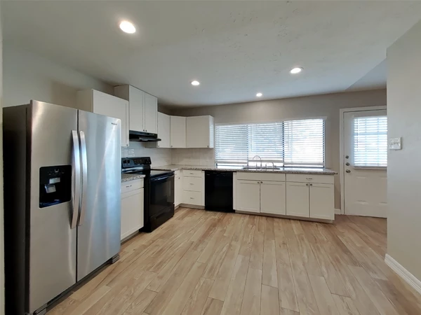 3 bedrooms apartment for rent in Northshore - Ne Houston, Houston