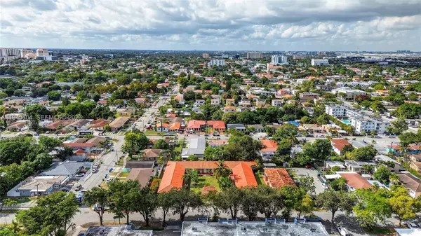 1 bedroom apartment for rent in Little Havana - Miami, Miami