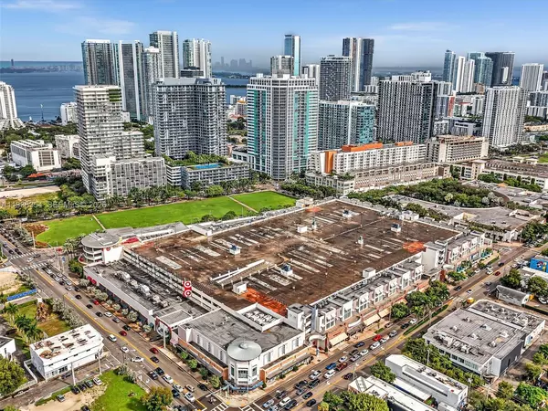 1 bedroom apartment for rent in Beverly Terrace - Miami, Miami