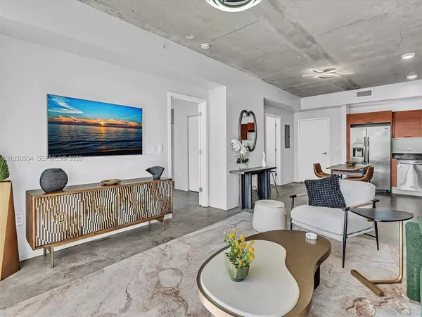 1 bedroom apartment for rent in Beverly Terrace - Miami, Miami