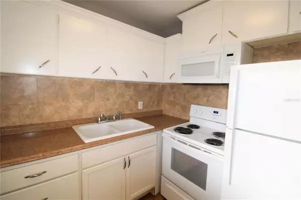 1 bedroom apartment for rent in South Sarasota - Sarasota, Sarasota