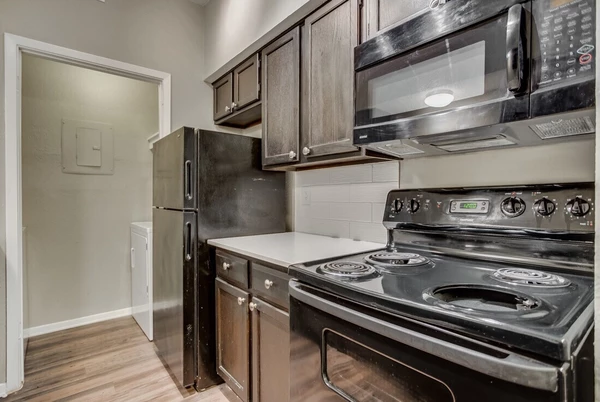 1 bedroom apartment for rent in Old East Dallas - Ne Dallas, Dallas