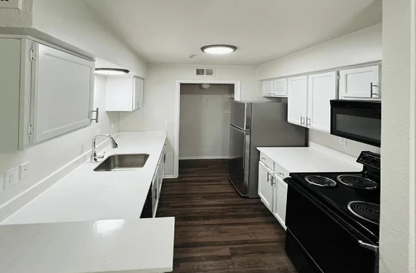 1 bedroom apartment for rent in Old East Dallas - Ne Dallas, Dallas