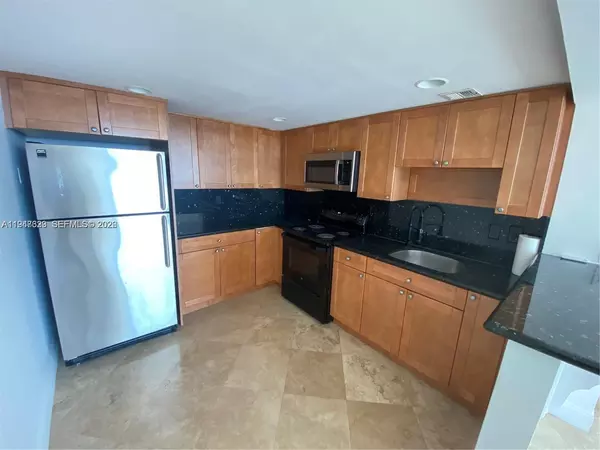 1 bedroom apartment for rent in Edgewater MIA - Miami, Miami