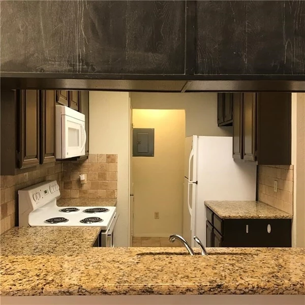 2 bedrooms apartment for rent in Old West Austin - Central Austin, Austin