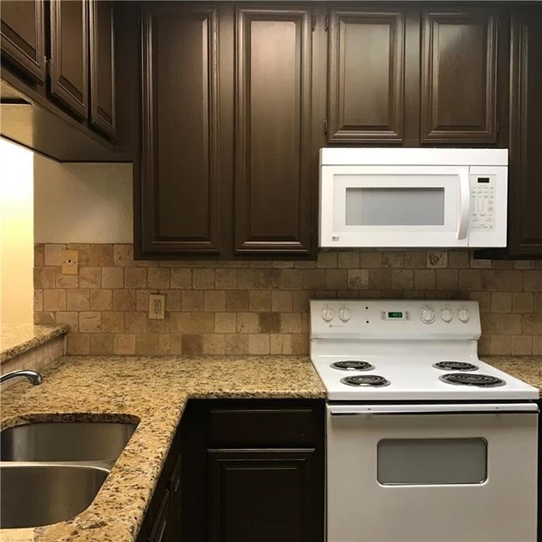 2 bedrooms apartment for rent in Old West Austin - Central Austin, Austin