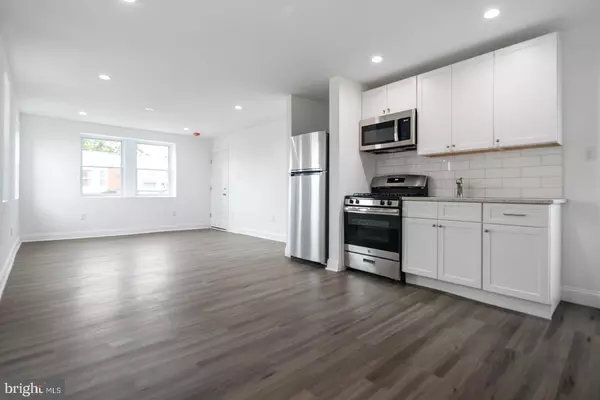 2 bedrooms apartment for rent in Cobbs Creek - West Philadelphia, Philadelphia