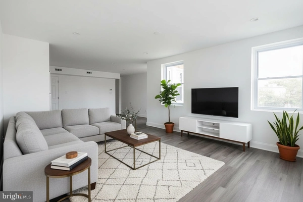 2 bedrooms apartment for rent in Cobbs Creek - West Philadelphia, Philadelphia