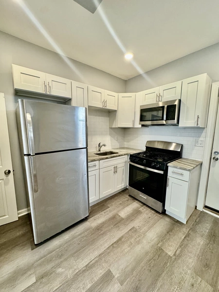 3 bedrooms apartment for rent in Glenwood - North Philadelphia, Philadelphia