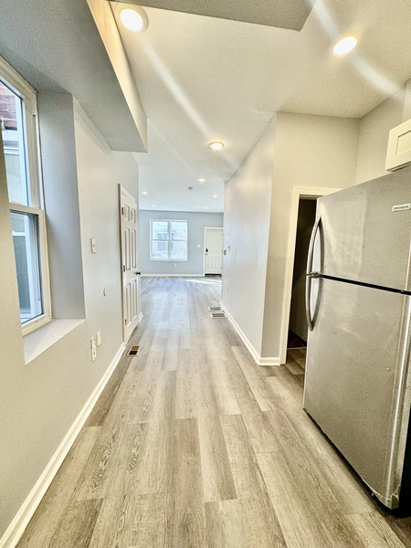 3 bedrooms apartment for rent in Glenwood - North Philadelphia, Philadelphia