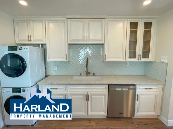 3 bedrooms apartment for rent in Clairemont - Inland, San Diego