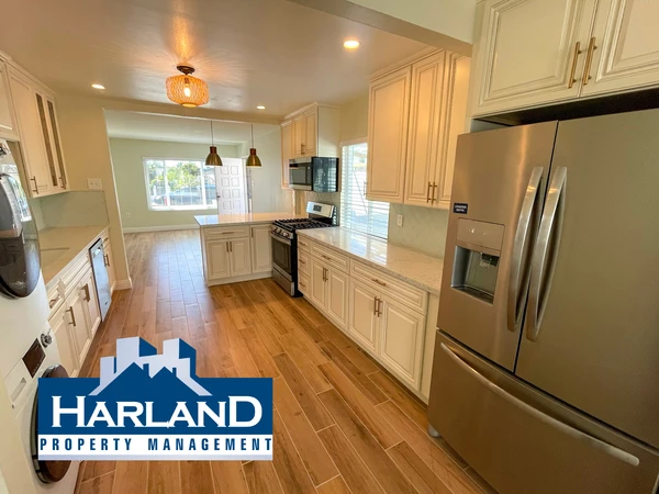 3 bedrooms apartment for rent in Clairemont - Inland, San Diego