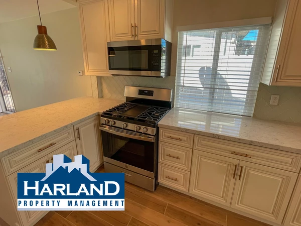 3 bedrooms apartment for rent in Clairemont - Inland, San Diego