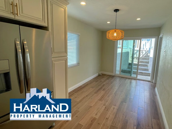 3 bedrooms apartment for rent in Clairemont - Inland, San Diego