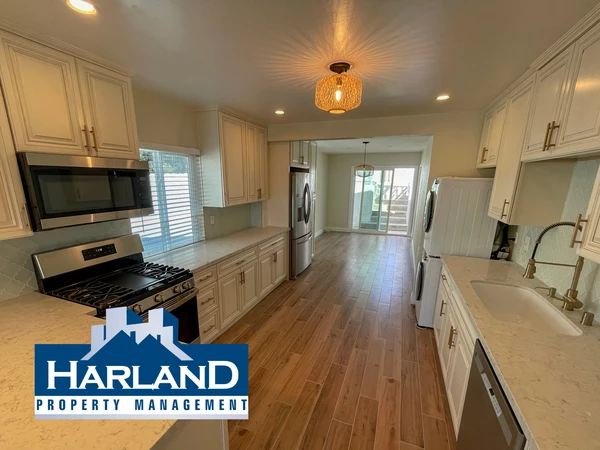 3 bedrooms apartment for rent in Clairemont - Inland, San Diego