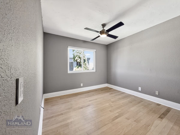 2 bedrooms apartment for rent in North Park - Inland, San Diego