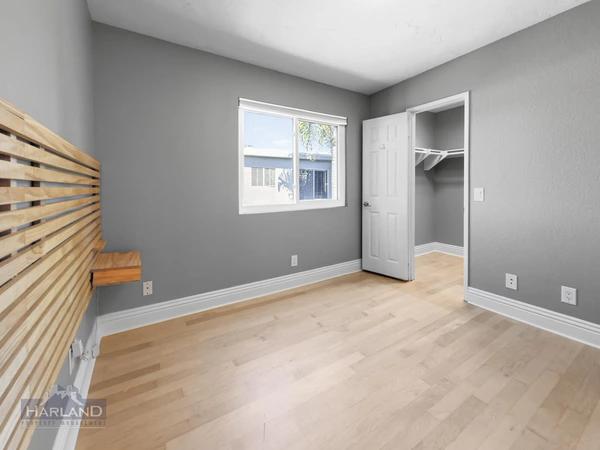 2 bedrooms apartment for rent in North Park - Inland, San Diego