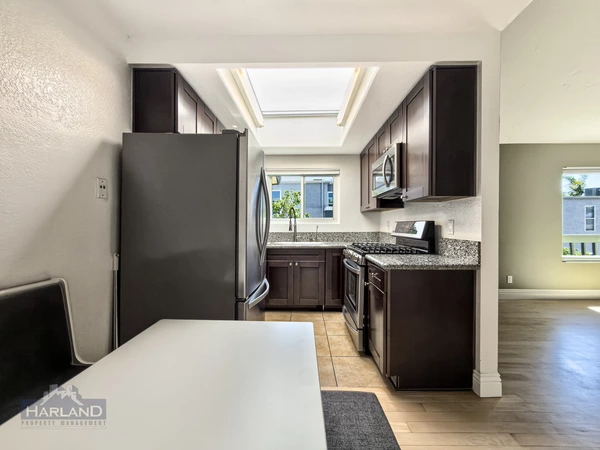 2 bedrooms apartment for rent in North Park - Inland, San Diego