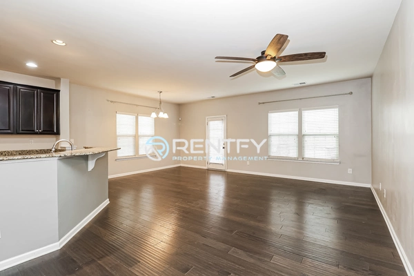 3 bedrooms apartment for rent in Ashley Park - Central Charlotte, Charlotte