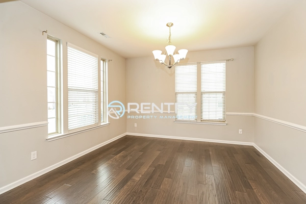 3 bedrooms apartment for rent in Ashley Park - Central Charlotte, Charlotte