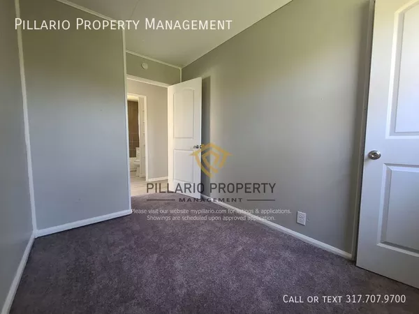 3 bedrooms apartment for rent in Meadows - Central Indy, Indianapolis