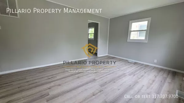 3 bedrooms apartment for rent in Meadows - Central Indy, Indianapolis